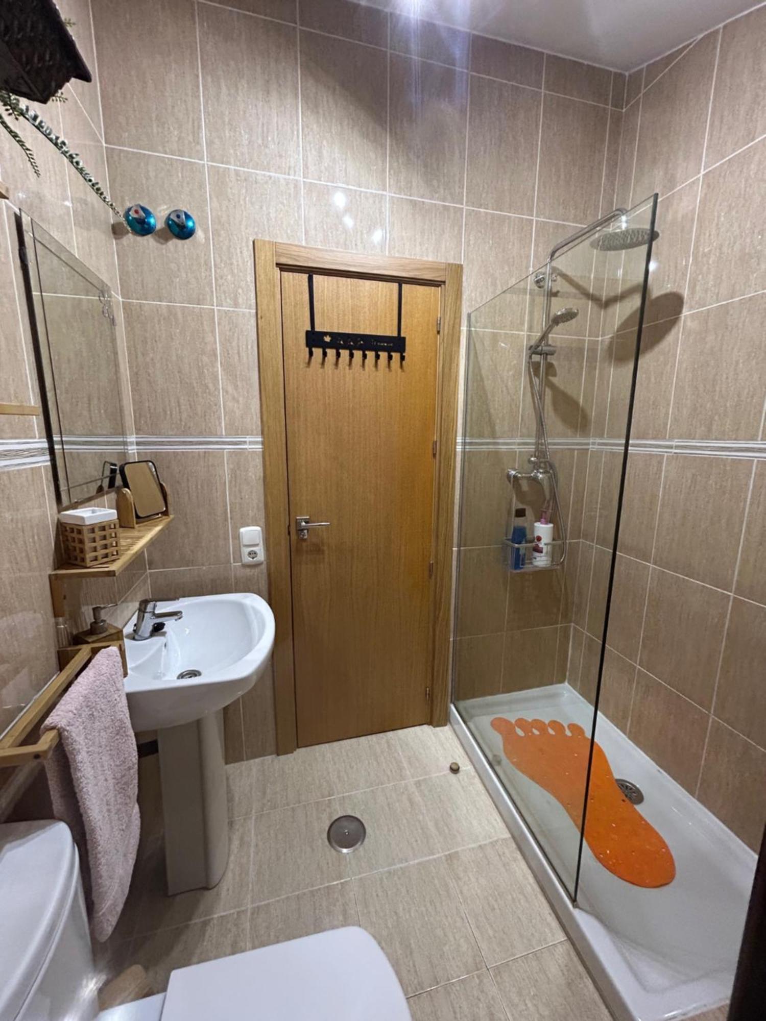 Atico Azahar Apartment Cordoba Exterior photo