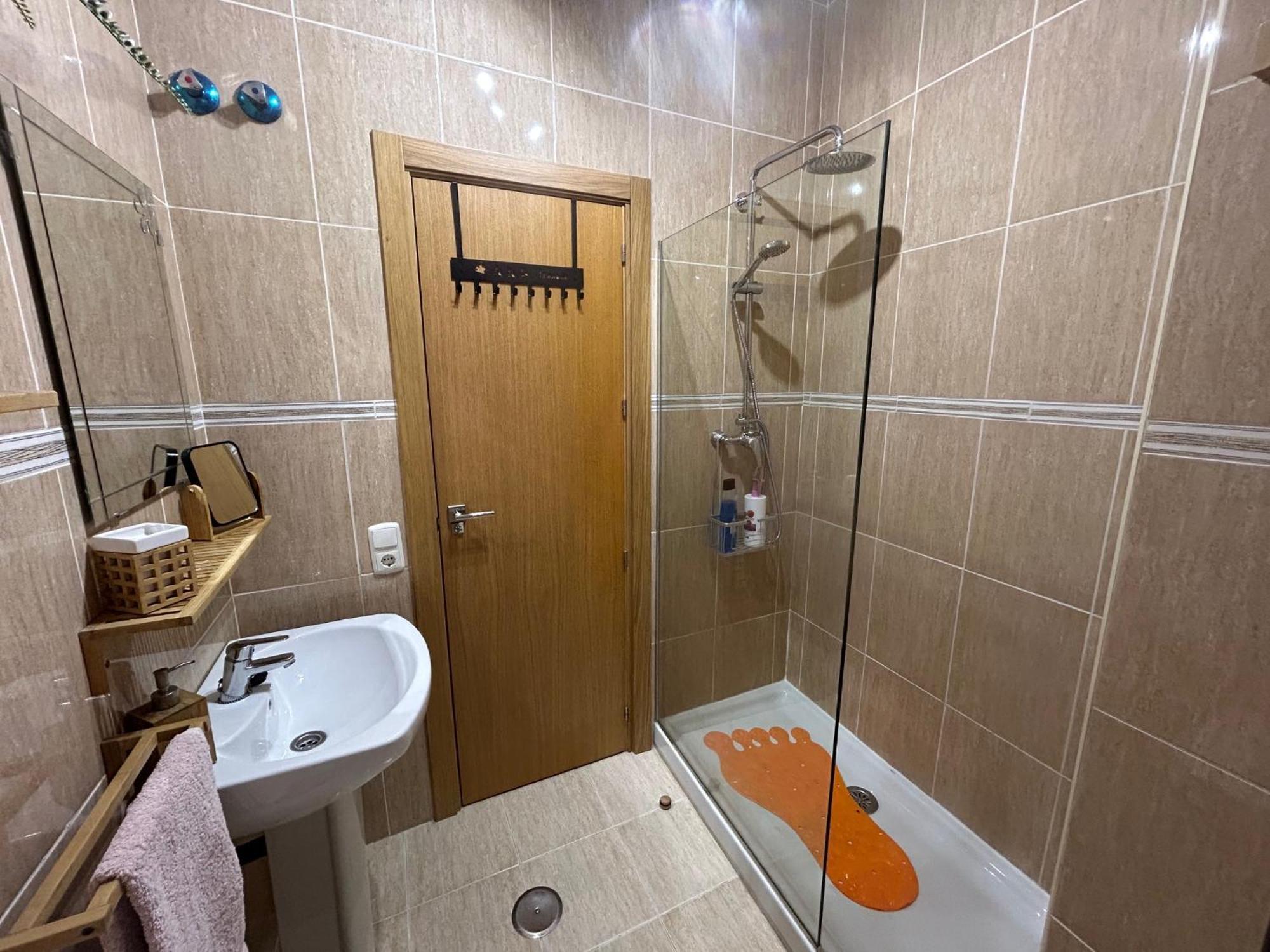 Atico Azahar Apartment Cordoba Exterior photo