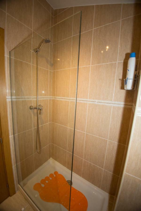 Atico Azahar Apartment Cordoba Exterior photo
