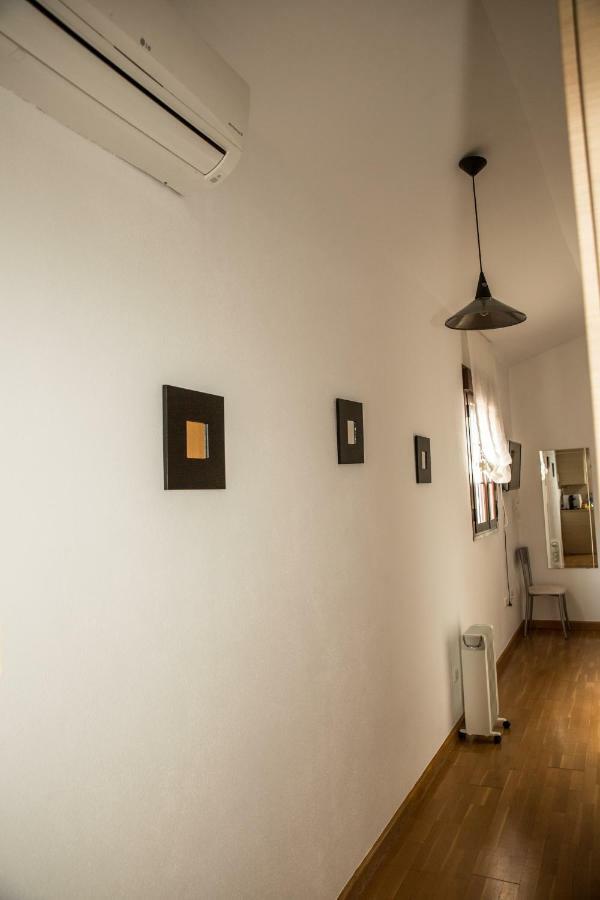 Atico Azahar Apartment Cordoba Exterior photo