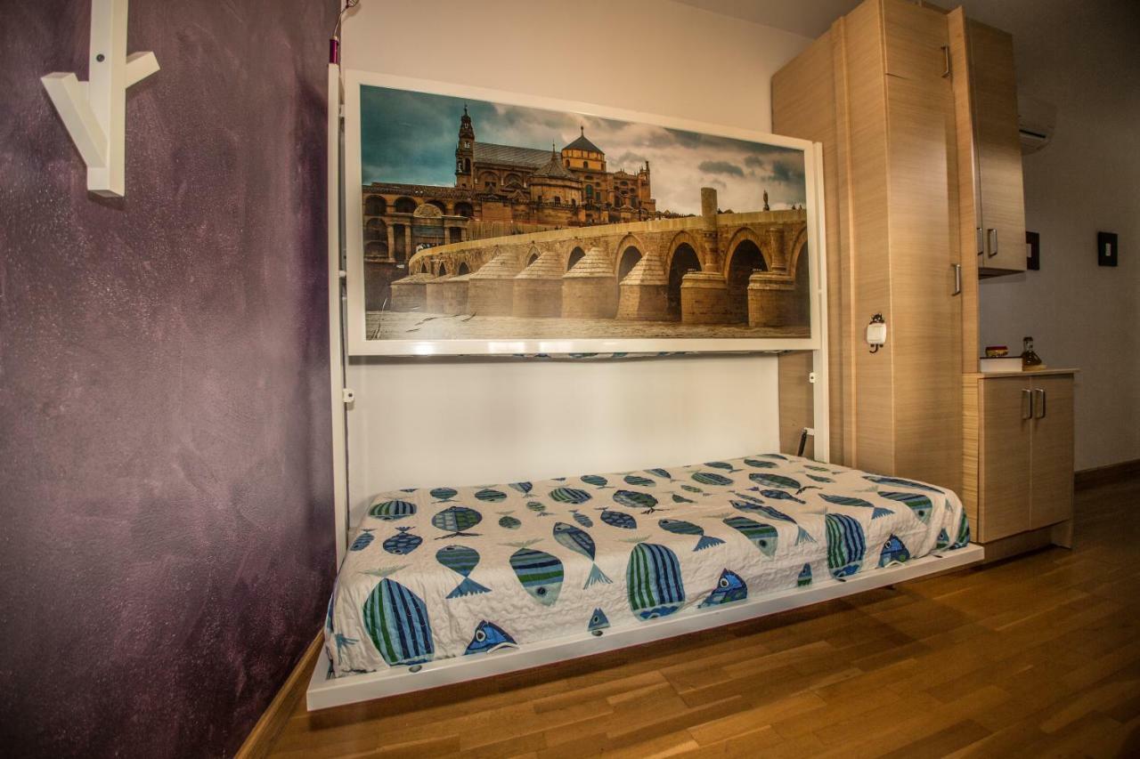 Atico Azahar Apartment Cordoba Exterior photo